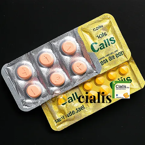 Opiniones comprar cialis por internet